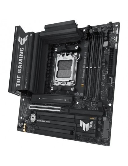 Asus TUF GAMING B850M-PLUS mATX Placa Base