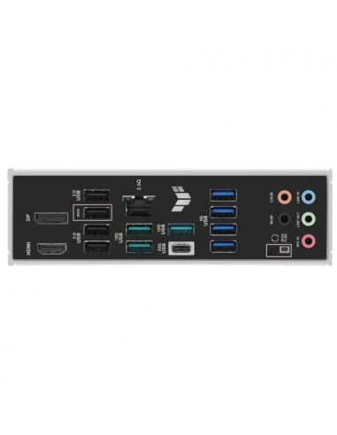 Asus TUF GAMING B850M-PLUS mATX Placa Base