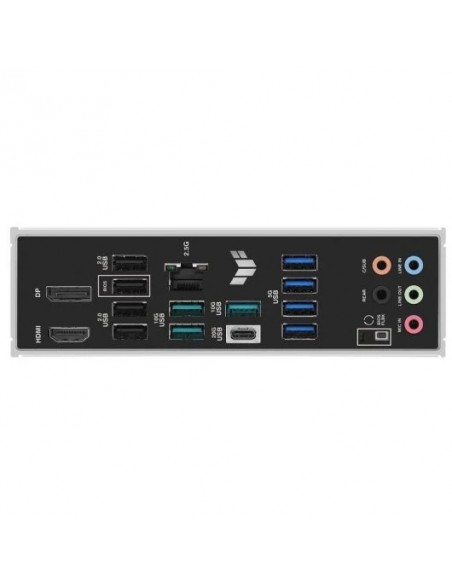Asus TUF GAMING B850M-PLUS mATX Placa Base