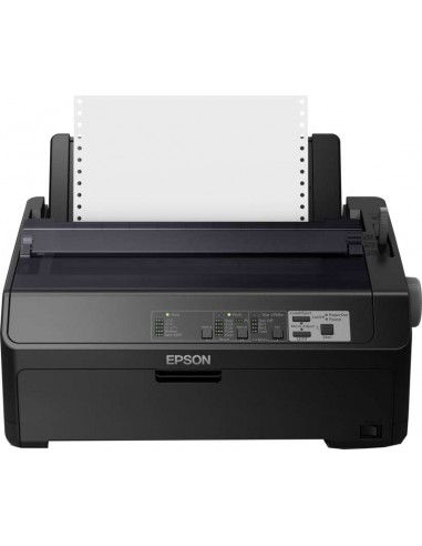 Epson FX-890II Impresora Matricial Monocromo