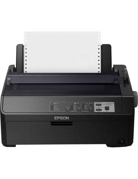 Epson FX-890II Impresora Matricial Monocromo