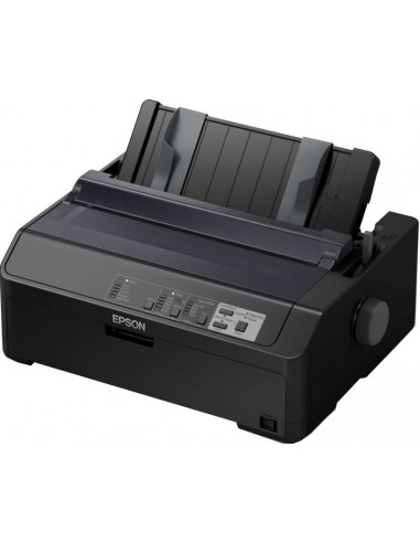 Epson FX-890II Impresora Matricial Monocromo