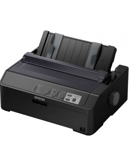 Epson FX-890II Impresora Matricial Monocromo