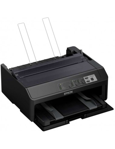 Epson FX-890II Impresora Matricial Monocromo