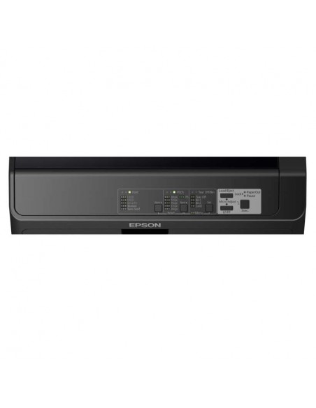 Epson FX-890II Impresora Matricial Monocromo