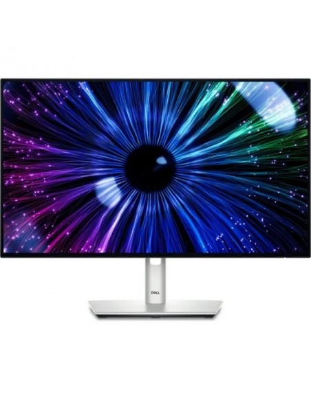 Dell UltraSharp U2424HE 23.8" LED IPS FullHD 120Hz USB-C Monitor