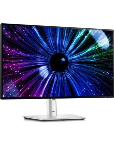 Dell UltraSharp U2424HE 23.8" LED IPS FullHD 120Hz USB-C Monitor