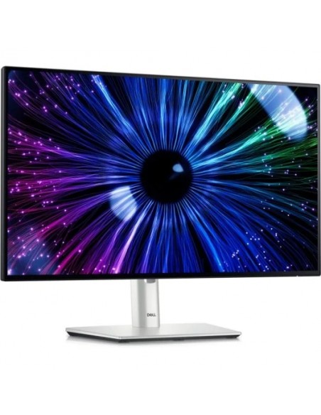 Dell UltraSharp U2424HE 23.8" LED IPS FullHD 120Hz USB-C Monitor