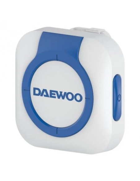 Daewoo D-C08 Localizador de Mascotas con GPS