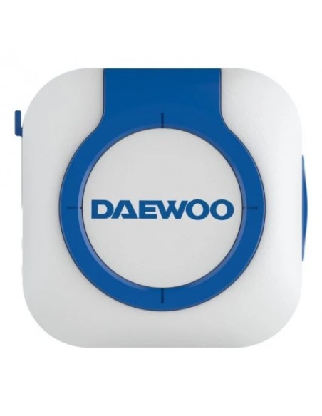 Daewoo D-C08 Localizador de Mascotas con GPS