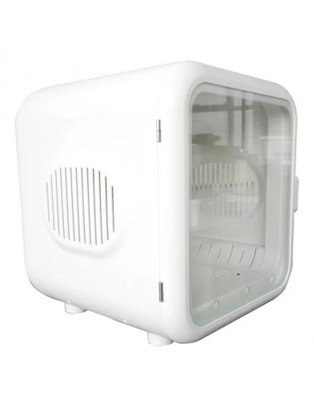 Daewoo D-PD100 Secador Automático para Mascotas 48L, 4 Velocidades