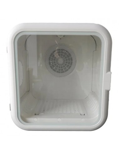 Daewoo D-PD100 Secador Automático para Mascotas 48L, 4 Velocidades