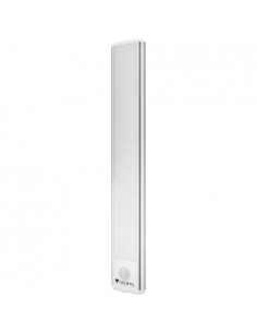 Varta Sensor de Movimiento Luz Slim Portátil Recargable Blanca
