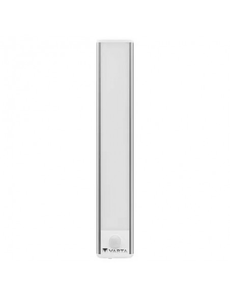 Varta Sensor de Movimiento Luz Slim Portátil Recargable Blanca