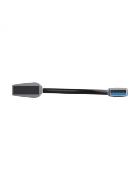 Trust Halyx Hub USB 3.2 Gen 1 con 4 Puertos
