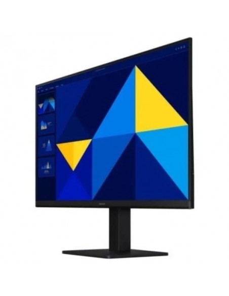 Samsung Essential S3 S30GD 24" LED IPS FullHD 100Hz Negro Monitor