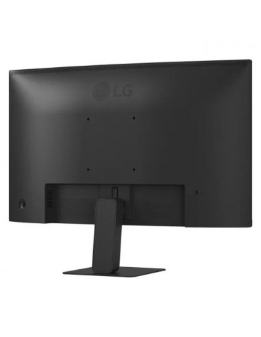 LG 24U421A-B 23.8" VA FullHD 100Hz HDR10 Monitor Curvo