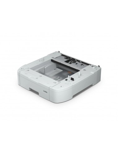 Epson C12C932611 Bandeja de Papel para 500 hojas para WF-C869R