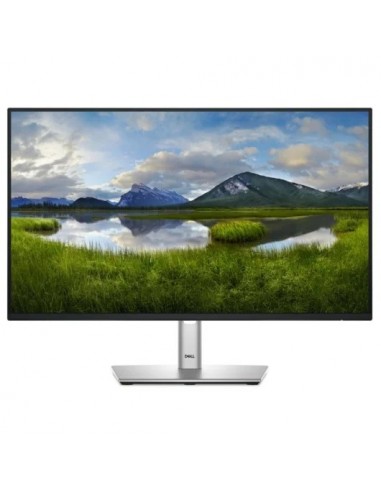 Dell P2725HE 27" LED IPS FullHD 100Hz USB-C Monitor