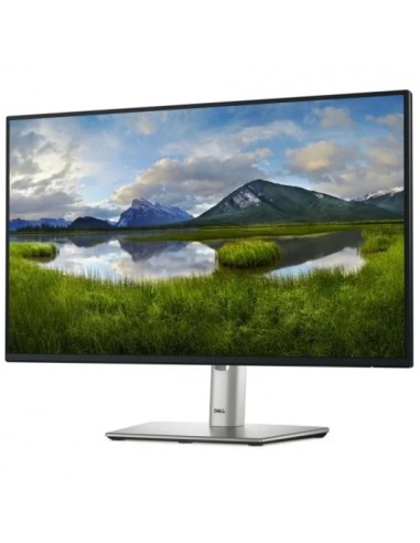 Dell P2725HE 27" LED IPS FullHD 100Hz USB-C Monitor