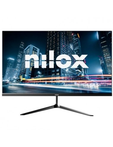 Nilox NXM24FHD1203 24" LED FullHD 120HZ Monitor
