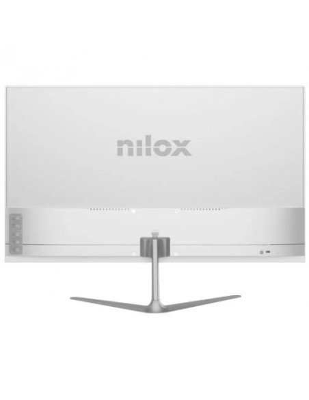 Nilox NXM24FHD1201W 23.8" LED VA FullHD 120Hz Blanco Monitor