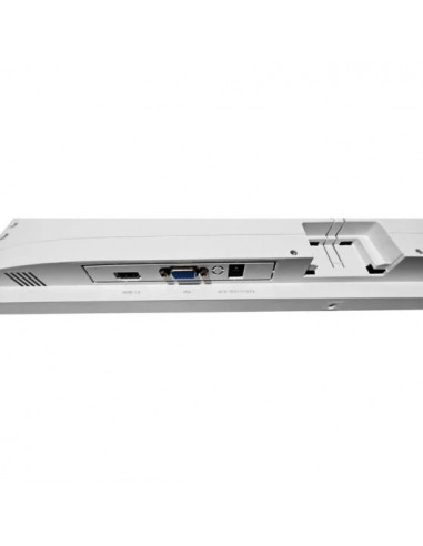 Nilox NXM24FHD1201W 23.8" LED VA FullHD 120Hz Blanco Monitor