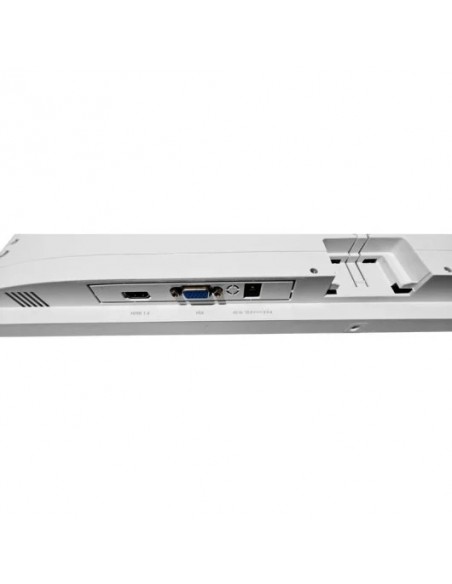 Nilox NXM24FHD1201W 23.8" LED VA FullHD 120Hz Blanco Monitor