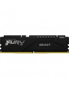 Kingston Fury Beast DDR5 8GB 6000MHz CL36 Memoria RAM