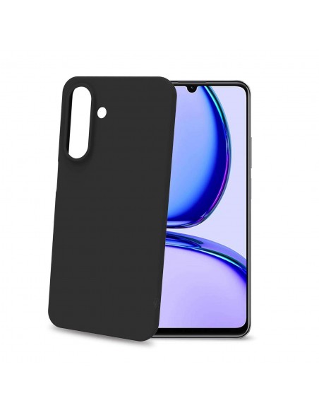 Celly CROMO Funda Samsung Galaxy A26 5G Negra