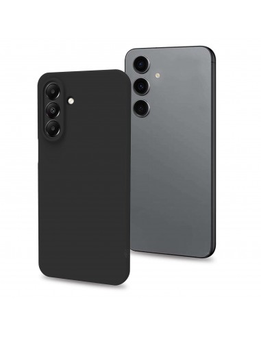 Celly CROMO Funda Samsung Galaxy A26 5G Negra