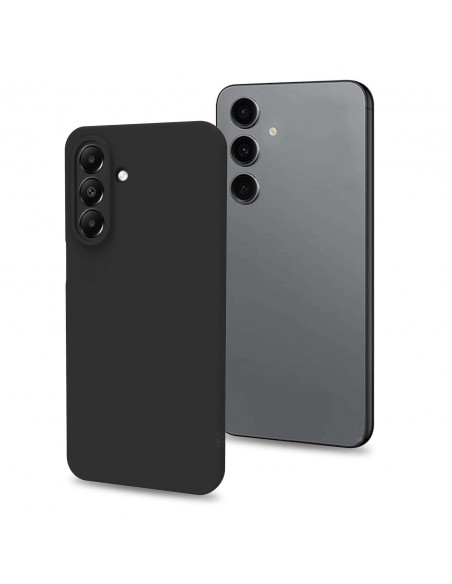 Celly CROMO Funda Samsung Galaxy A26 5G Negra