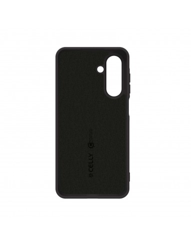 Celly CROMO Funda Samsung Galaxy A26 5G Negra