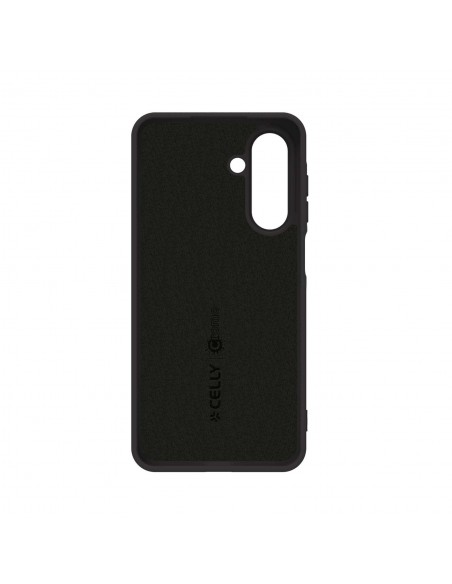 Celly CROMO Funda Samsung Galaxy A26 5G Negra