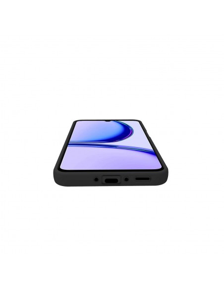 Celly CROMO Funda Samsung Galaxy A26 5G Negra
