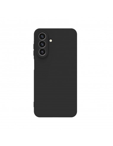 Celly CROMO Funda Samsung Galaxy A26 5G Negra