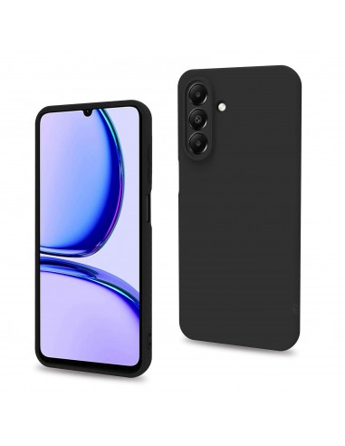 Celly CROMO Funda Samsung Galaxy A26 5G Negra