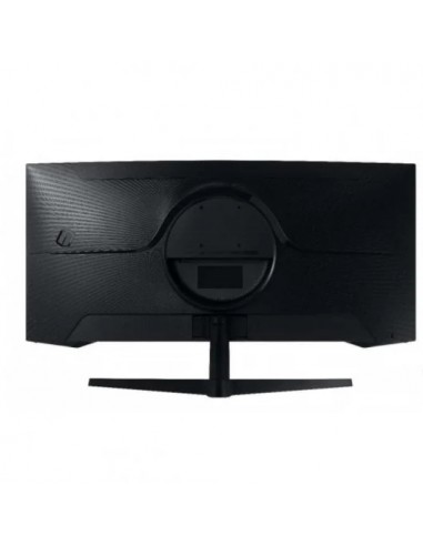 Samsung Odyssey G5 LC34G55TWWPXEN 34" LED UltraWide QHD 165Hz Monitor Curvo Gaming