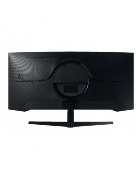 Samsung Odyssey G5 LC34G55TWWPXEN 34" LED UltraWide QHD 165Hz Monitor Curvo Gaming