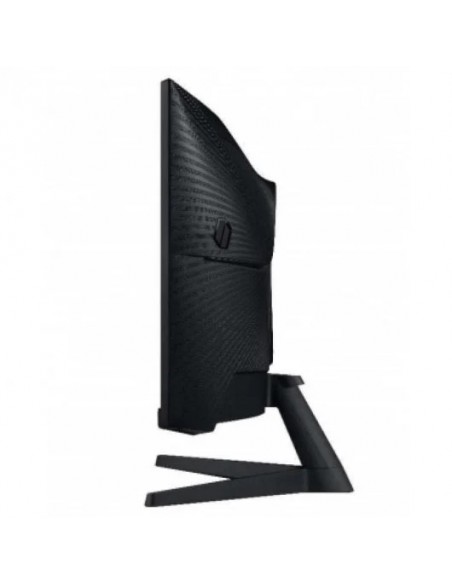 Samsung Odyssey G5 LC34G55TWWPXEN 34" LED UltraWide QHD 165Hz Monitor Curvo Gaming