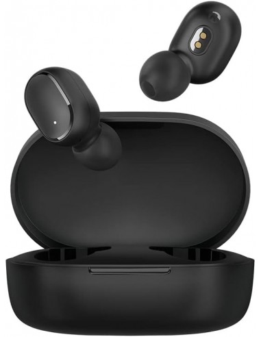 Xiaomi Redmi Buds Essential Auriculares Bluetooth True Wireless Negro