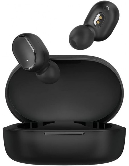 Xiaomi Redmi Buds Essential Auriculares Bluetooth True Wireless Negro