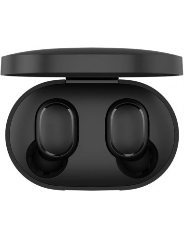 Xiaomi Redmi Buds Essential Auriculares Bluetooth True Wireless Negro