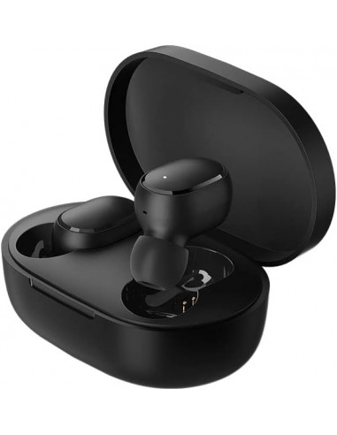 Xiaomi Redmi Buds Essential Auriculares Bluetooth True Wireless Negro