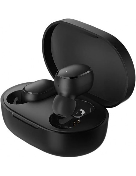 Xiaomi Redmi Buds Essential Auriculares Bluetooth True Wireless Negro