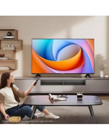 Hisense 40A4Q 40" LED FullHD Dolby Audio VIDAA Televisor