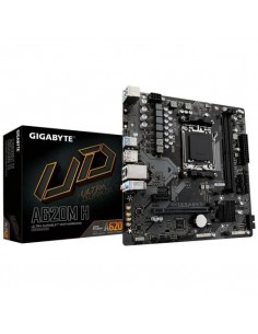 Gigabyte A620M H mATX Placa Base