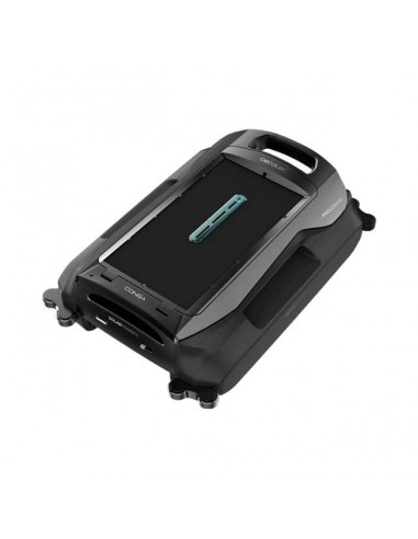 Cecotec Conga Pooldroid AquaSkater Solar, 16h Autonomía, Robot limpiapiscinas