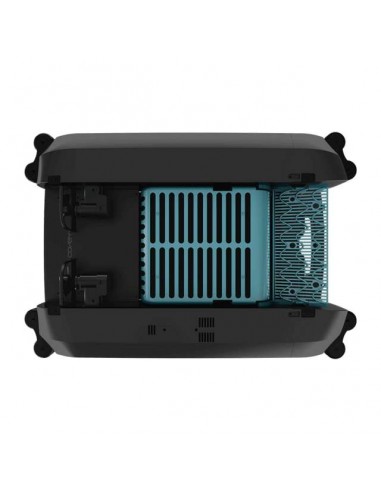 Cecotec Conga Pooldroid AquaSkater Solar, 16h Autonomía, Robot limpiapiscinas
