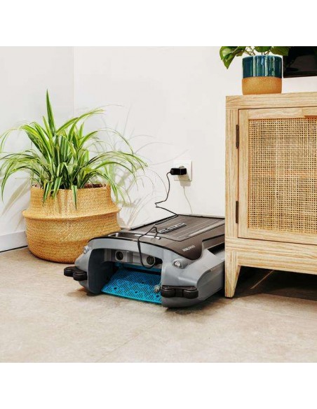 Cecotec Conga Pooldroid AquaSkater Solar, 16h Autonomía, Robot limpiapiscinas